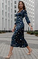 Романтичное платье