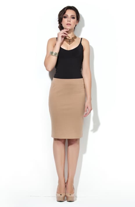 Юбкаға қарап Юбкаға қарап